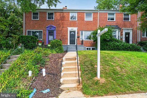 5937 Chinquapin Pkwy, BALTIMORE, MD, 21239-2202 | Card Image