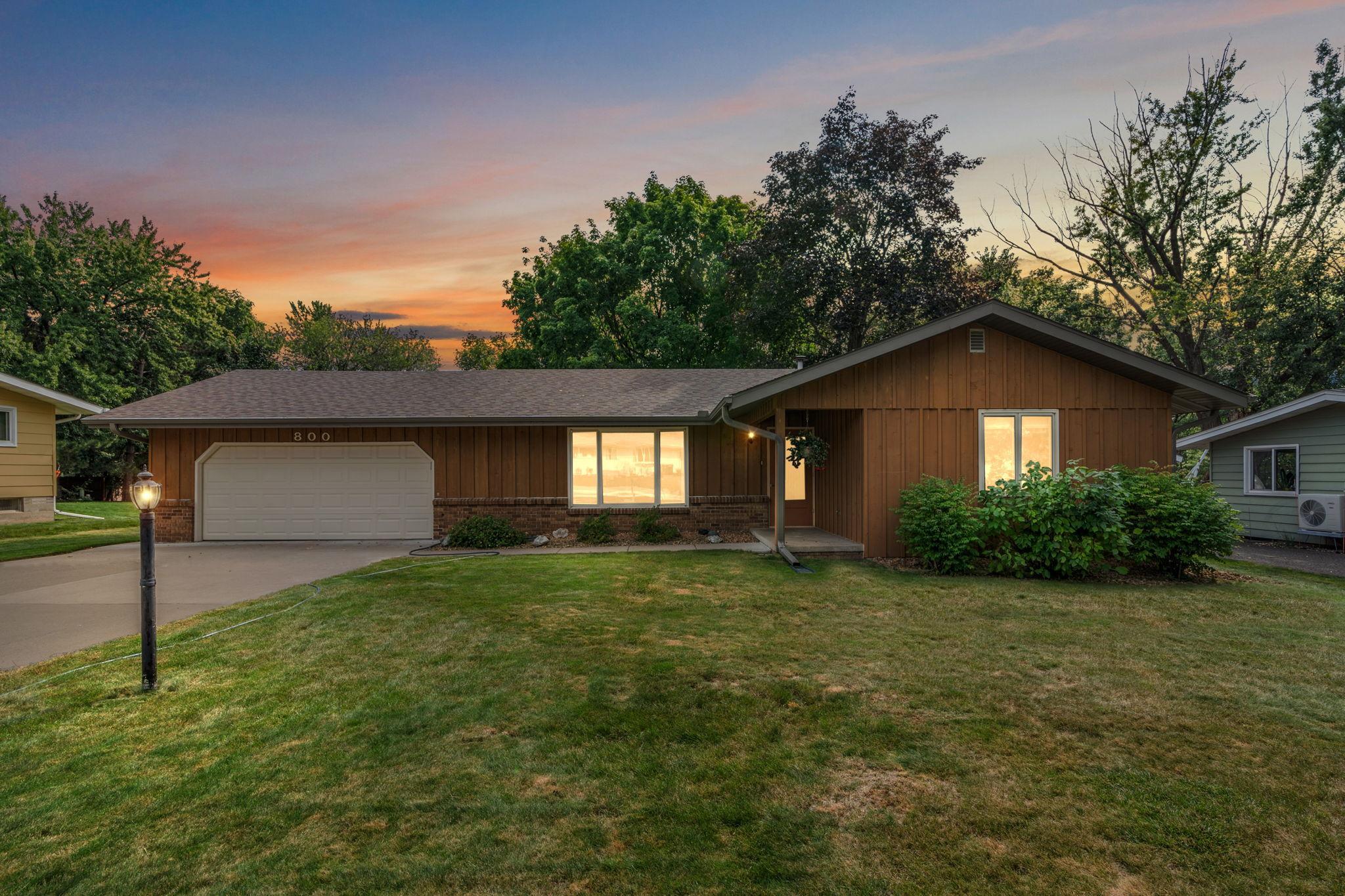 Green St, Hudson, WI 54016