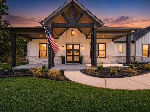 4000 Life Dr, Weatherford, TX, 76088-6421 | Card Image