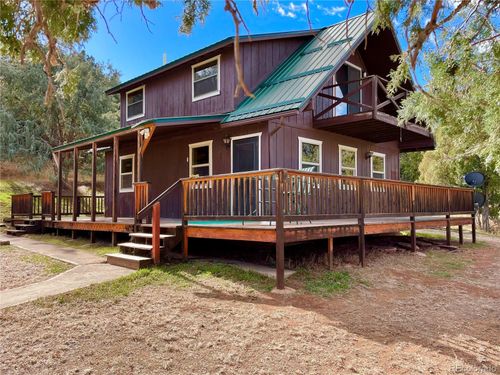 151 Fox Creek Dr, Coaldale, CO, 81222-5055 | Card Image