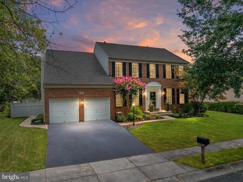 2407 Valley Brook Ln, GAMBRILLS, MD, 21054-1656 | Card Image