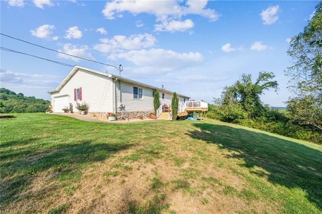718 Filbert Heights Rd, House other with 3 bedrooms, 2 bathrooms and 2 parking in New Salem PA | Image 44