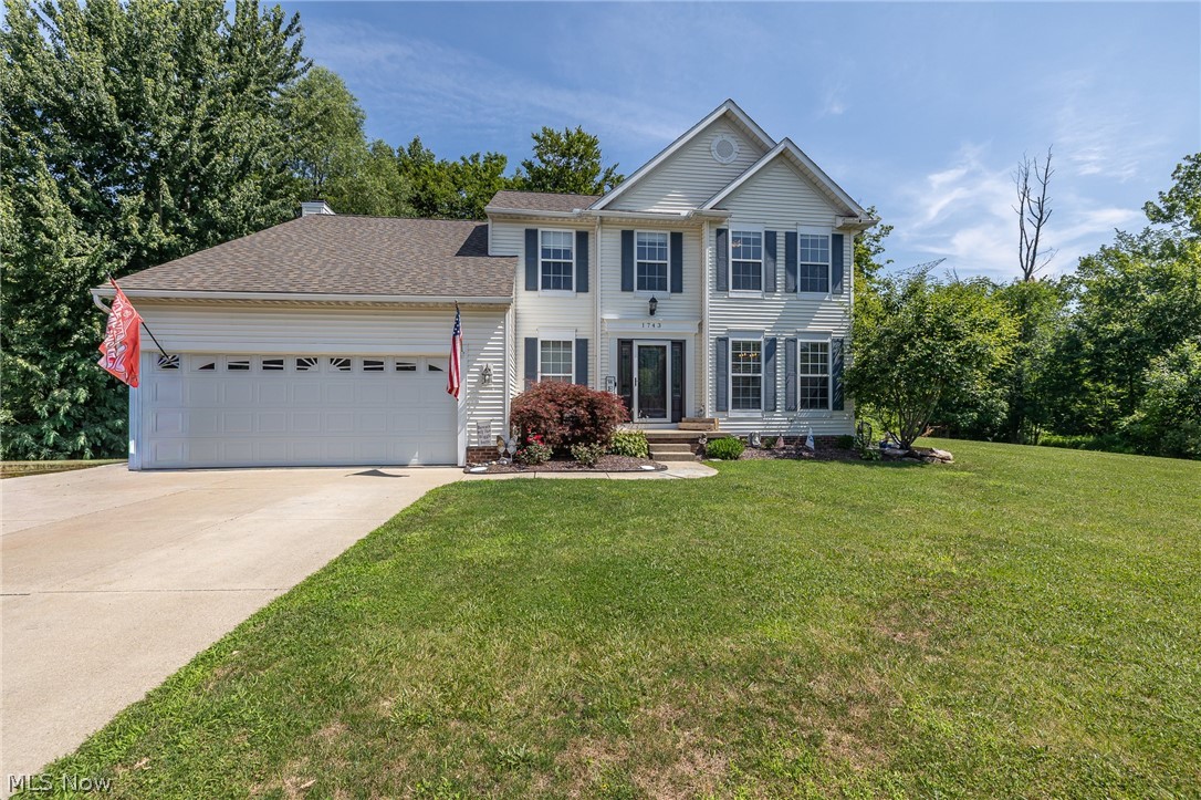 Residential in Streetsboro 2