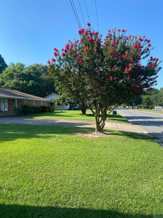 1212 Donaghey Ave, House other with 4 bedrooms, 3 bathrooms and null parking in Conway AR | Image 4