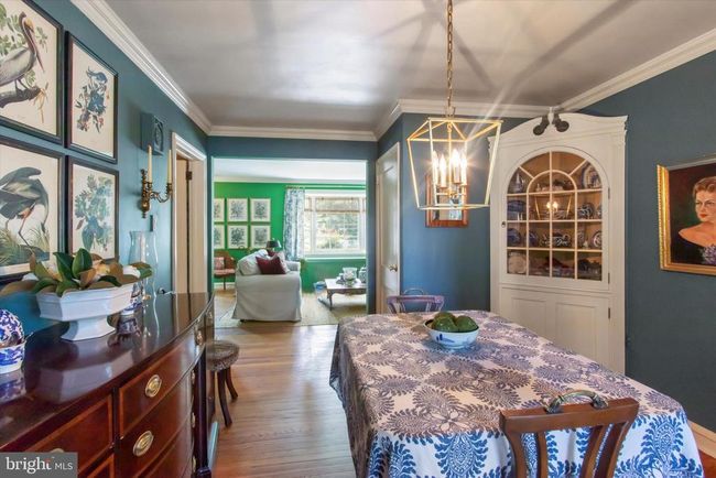 1146 Muhlenberg Ave, House other with 3 bedrooms, 2 bathrooms and null parking in SWARTHMORE PA | Image 5