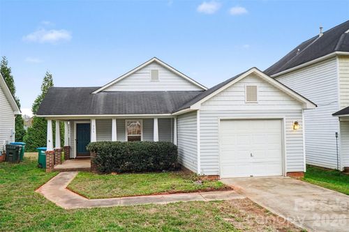 205 Amir Cir, Matthews, NC, 28105-8906 | Card Image