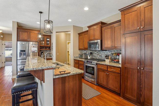 High End kitchen | Image 4