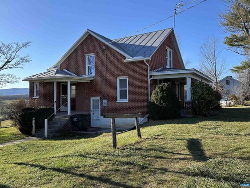 1604 Parkersburg Tpke, SWOOPE, VA, 24479 | Card Image