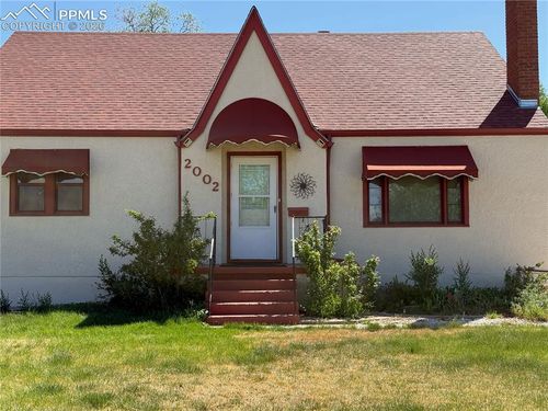 2002 Wyoming Ave, Pueblo, CO, 81004-3750 | Card Image