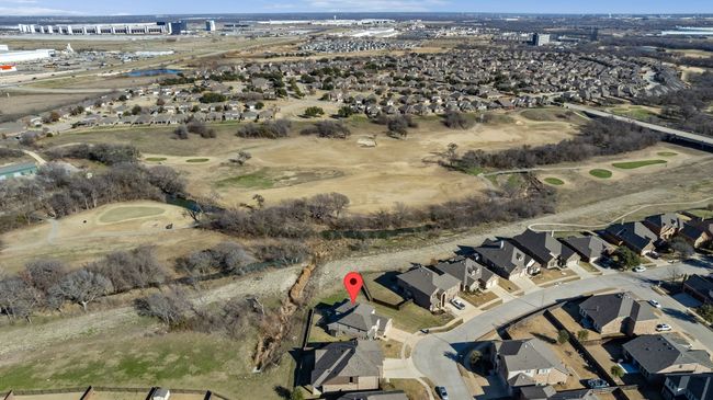 2553 Boot Jack Rd, House other with 4 bedrooms, 3 bathrooms and null parking in Fort Worth TX | Image 7