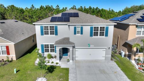 856 Sun Burst Road, Winter Haven, FL, 33880 | Card Image