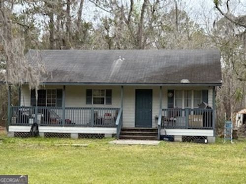 6645 Harrietts Bluff Rd, woodbine, GA, 31569-4207 | Card Image