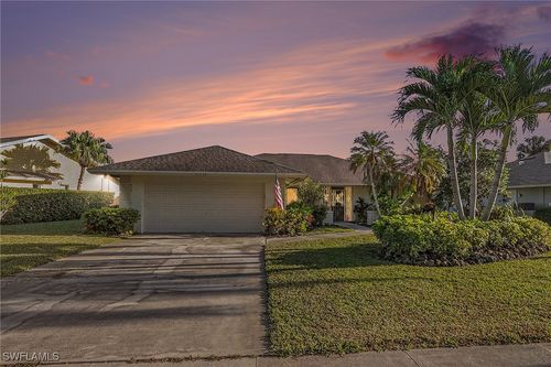 9874 Campbell Cir, NAPLES, FL, 34109-4542 | Card Image