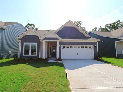 1540 Kate Cecil Way, York, SC, 29745-2996 | Card Image