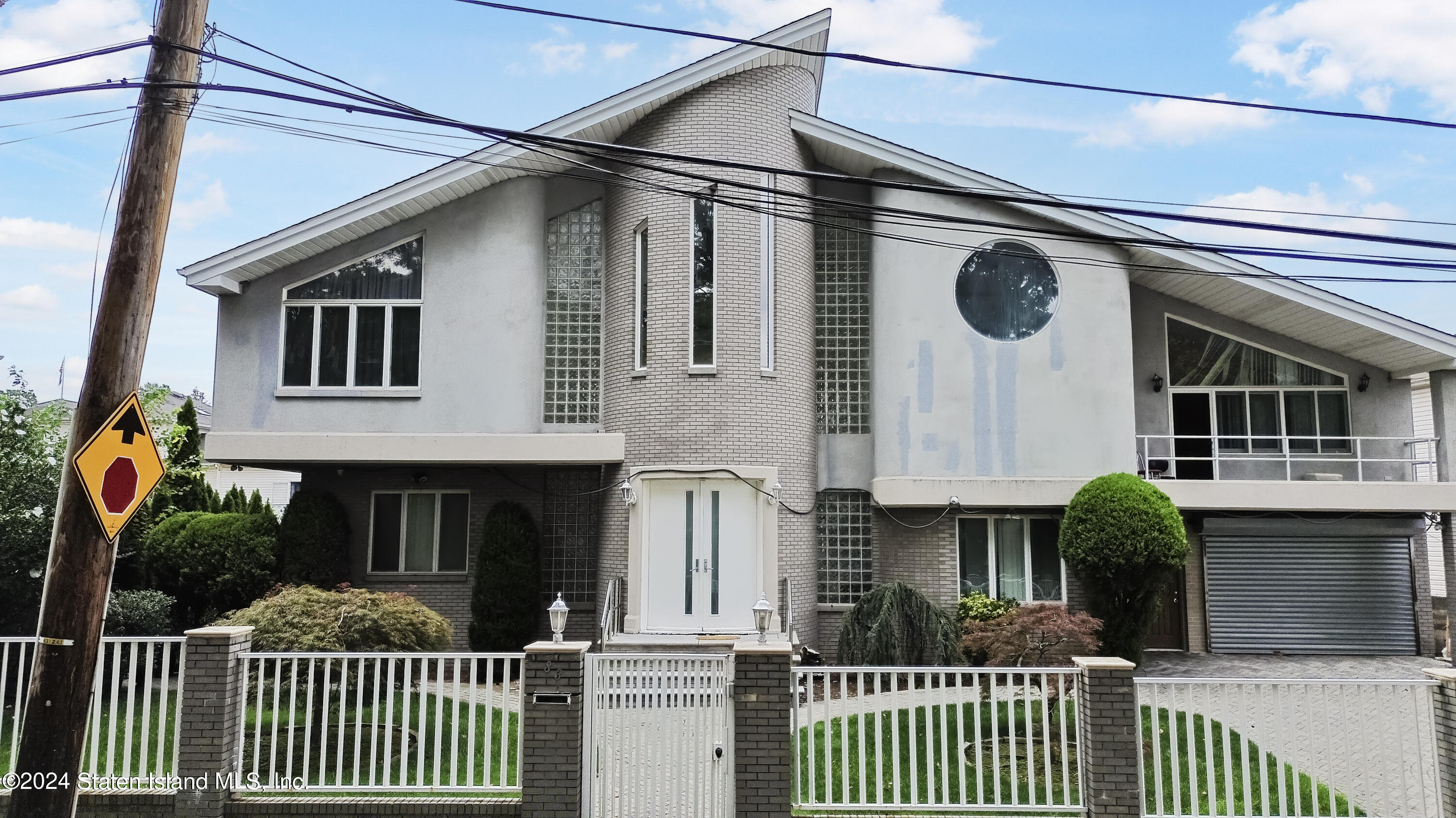Hastings St, Staten Island, NY 10305