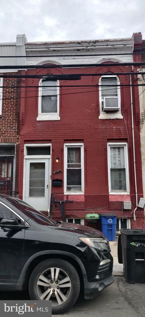 2545 N 17th St, PHILADELPHIA, PA, 19132-3928 | Card Image