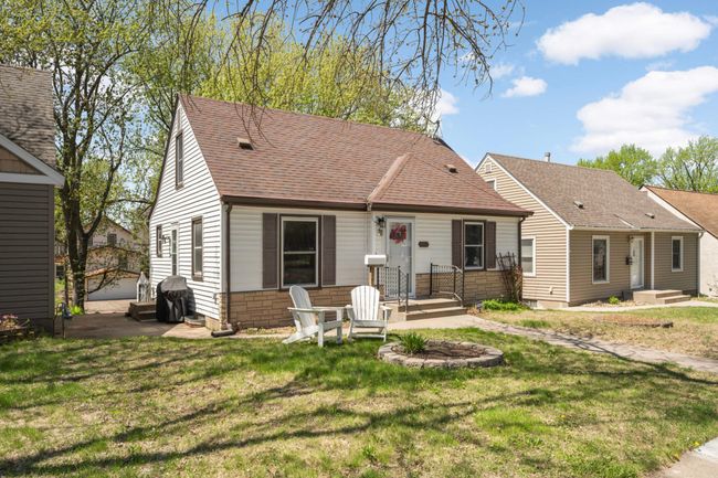 3112 Florida Ave S, House other with 2 bedrooms, 1 bathrooms and null parking in Saint Louis Park MN | Image 26
