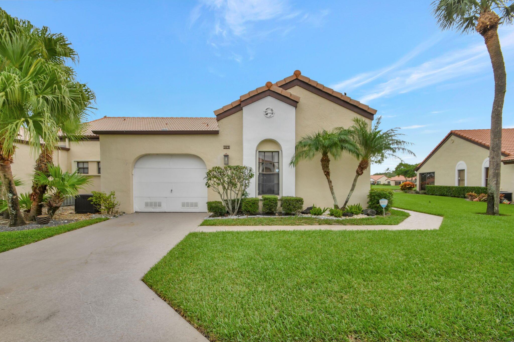 Waterline Dr, Boynton Beach, FL 33472