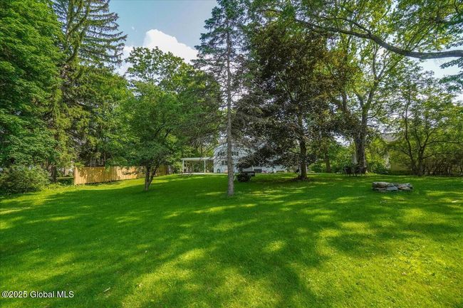 1575 New Scotland Rd, House other with 4 bedrooms, 3 bathrooms and 10 parking in Slingerlands NY | Image 62