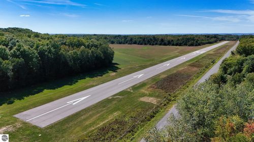 1207 Hangar Way, Kewadin, MI, 49648 | Card Image