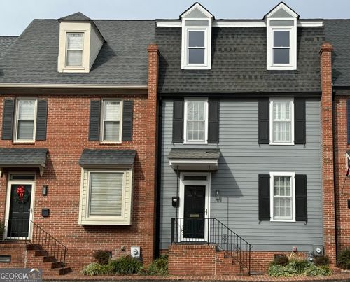 apt-5-311 E 2nd Ave, Rome, GA, 30161-3269 | Card Image