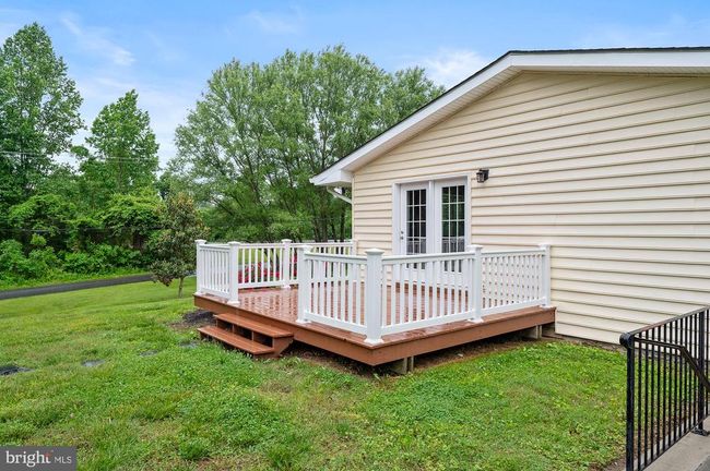 328 W Bay Front Rd, House other with 4 bedrooms, 3 bathrooms and null parking in LOTHIAN MD | Image 43