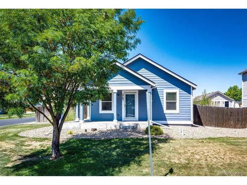 2703 Rose Hill St, Strasburg, CO, 80136-7426 | Card Image