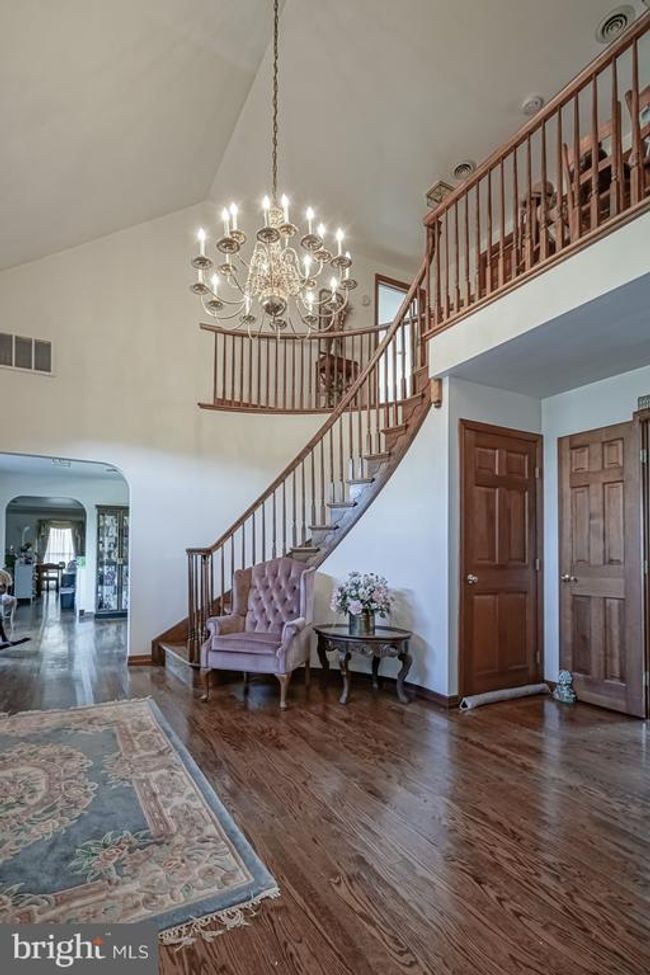 816 Hawks Bridge Rd, House other with 4 bedrooms, 3 bathrooms and null parking in MANNINGTON NJ | Image 18