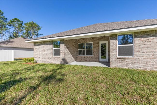 6 Bainbridge Ln, House other with 4 bedrooms, 2 bathrooms and null parking in PALM COAST FL | Image 38