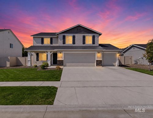 1802 E Kentucky Ave, Nampa, ID, 83686-4864 | Card Image