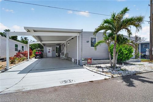 14633 Paul Revere Loop, NORTH FORT MYERS, FL, 33917-9050 | Card Image