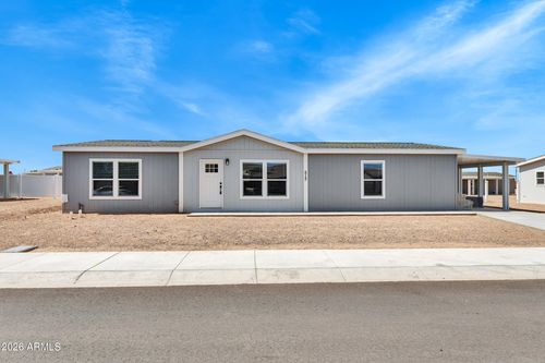 211 N Dodson Ave, Gila Bend, AZ, 85337-0932 | Card Image