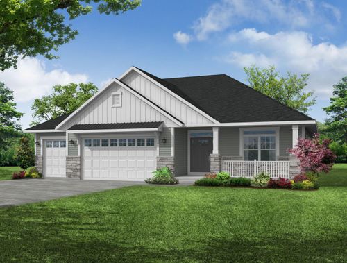 7353 Farm Meadow Rd, CALEDONIA, WI, 53126-5618 | Card Image