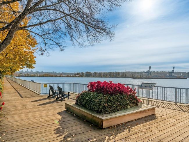 Deck with a water view | Image 27