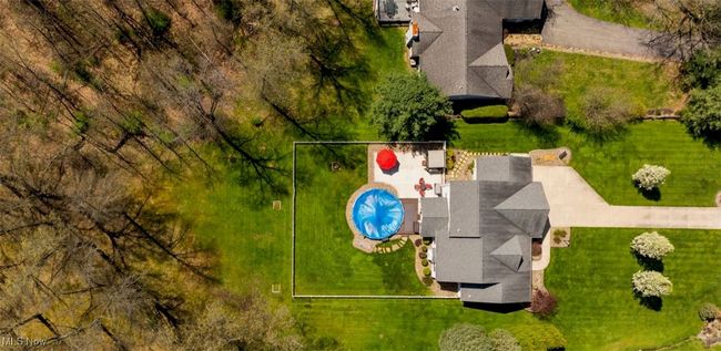 Birds eye view of property | Image 48