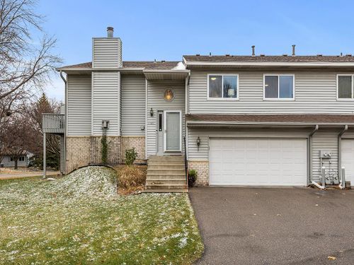 1121 Aston Circle, Burnsville, MN, 55337 | Card Image