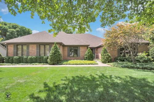 24123 Brancaster Dr, Naperville, IL, 60564-8047 | Card Image