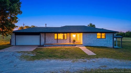 13549 S Highway 88, Claremore, OK, 74017-0744 | Card Image