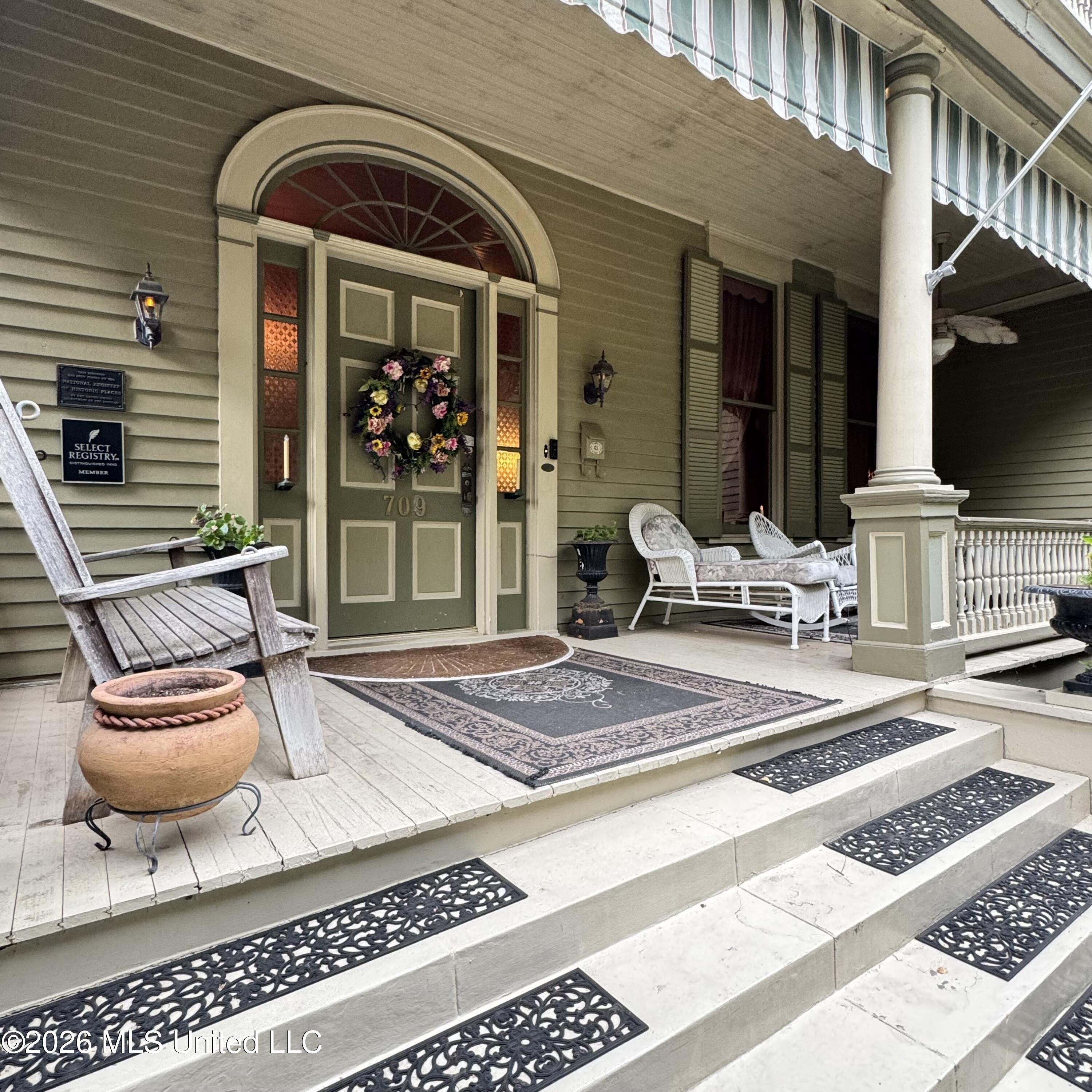 Residential in Natchez 4