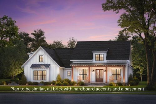 1521 Buck Ridge Ct, Cunningham, TN, 37052-2001 | Card Image