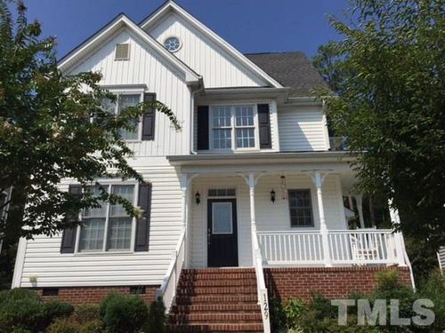 129 Fort Jackson Rd, Morrisville, NC, 27560-7804 | Card Image