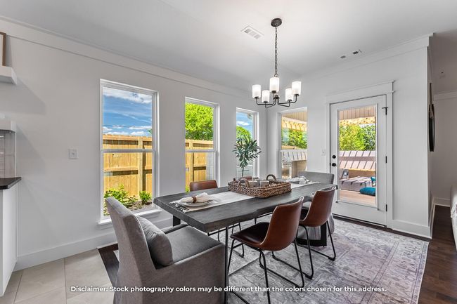 Dining Area | Image 7