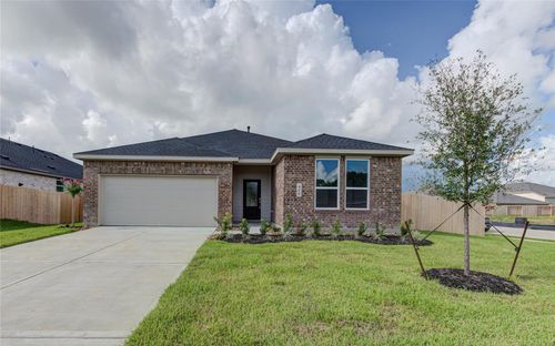400 Robin Ct, Angleton, TX, 77515-5672 | Card Image