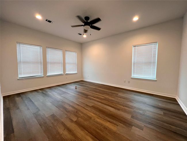 505 Melody Cir, House other with 3 bedrooms, 2 bathrooms and null parking in Kaufman TX | Image 6
