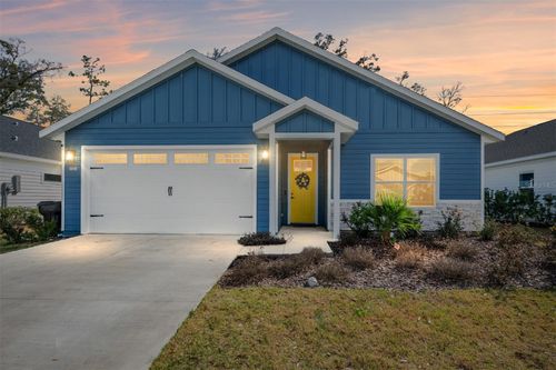 6659 Sw 12th Lane, GAINESVILLE, FL, 32607 | Card Image