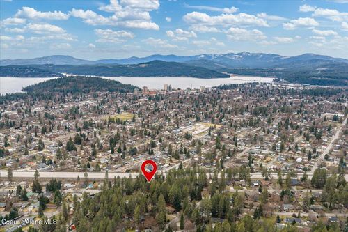 NKA Stanley Hill, Coeur d'Alene, ID, 83814 | Card Image