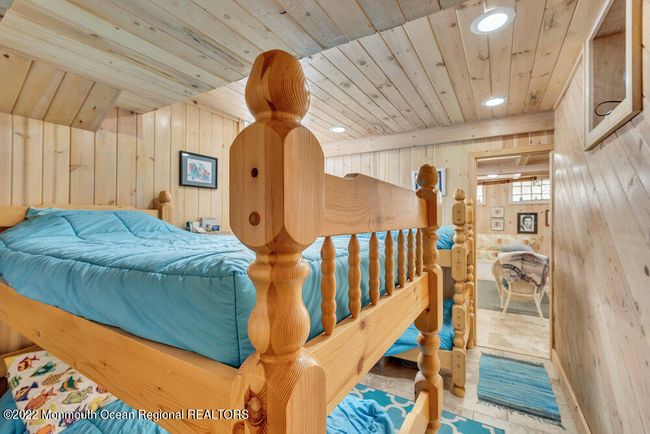 175 Boardwalk, House other with 8 bedrooms, 4 bathrooms and null parking in Point Pleasant Beach NJ | Image 49