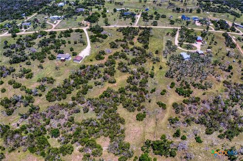 11 Dinosaur Ranch Road, Harper, TX, 78631 | Card Image