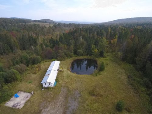 550 Dunn Mountain Rd, Sheffield, VT, 05866 | Card Image