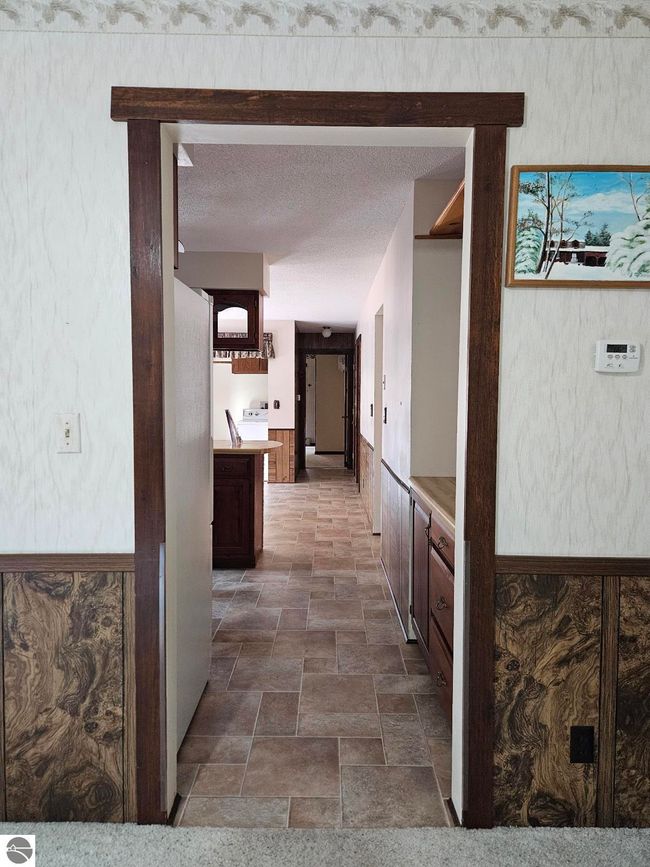 3767 N Us Highway 23, House other with 4 bedrooms, 3 bathrooms and null parking in Oscoda MI | Image 30